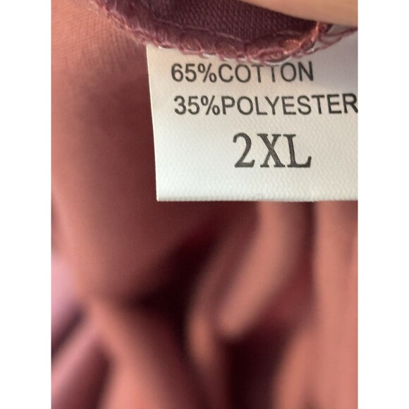 Graphic Tee He Is Risen Religious Faith - Picture 3 of 5